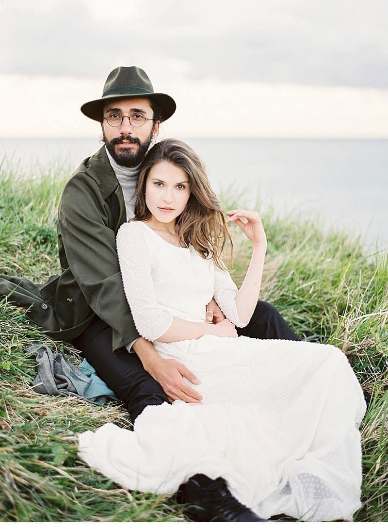 Love Shoot in France by Nastia Vesna Photography - Hochzeitsguide – Der  moderne Hochzeitsblog