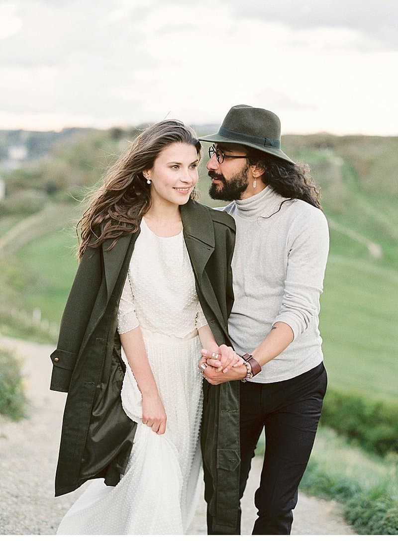Love Shoot in France by Nastia Vesna Photography - Hochzeitsguide – Der  moderne Hochzeitsblog
