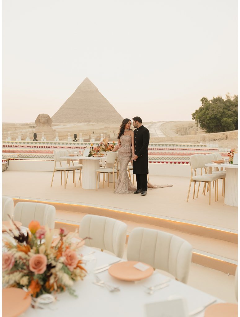 MONICA & VIVEK - FULL SET