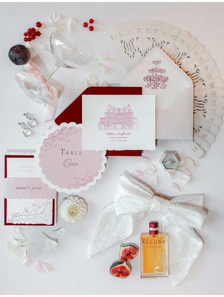 Chateau Bouffémont ©Coraline Salgueiro (5)