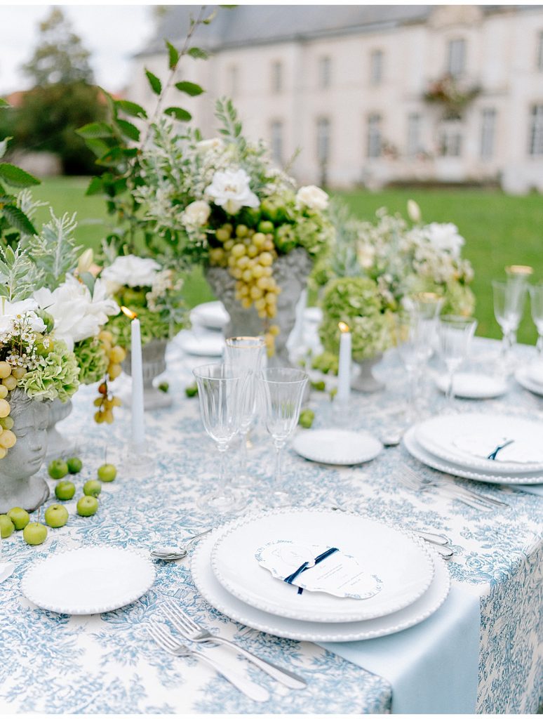 Clement Latraye Modern Dolce Vita Wedding (13)