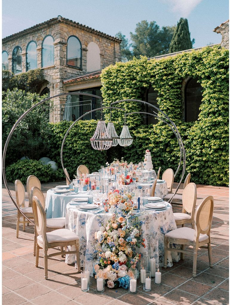 Franz Ladouce, Le Park Mougins, Wedding in France (21)