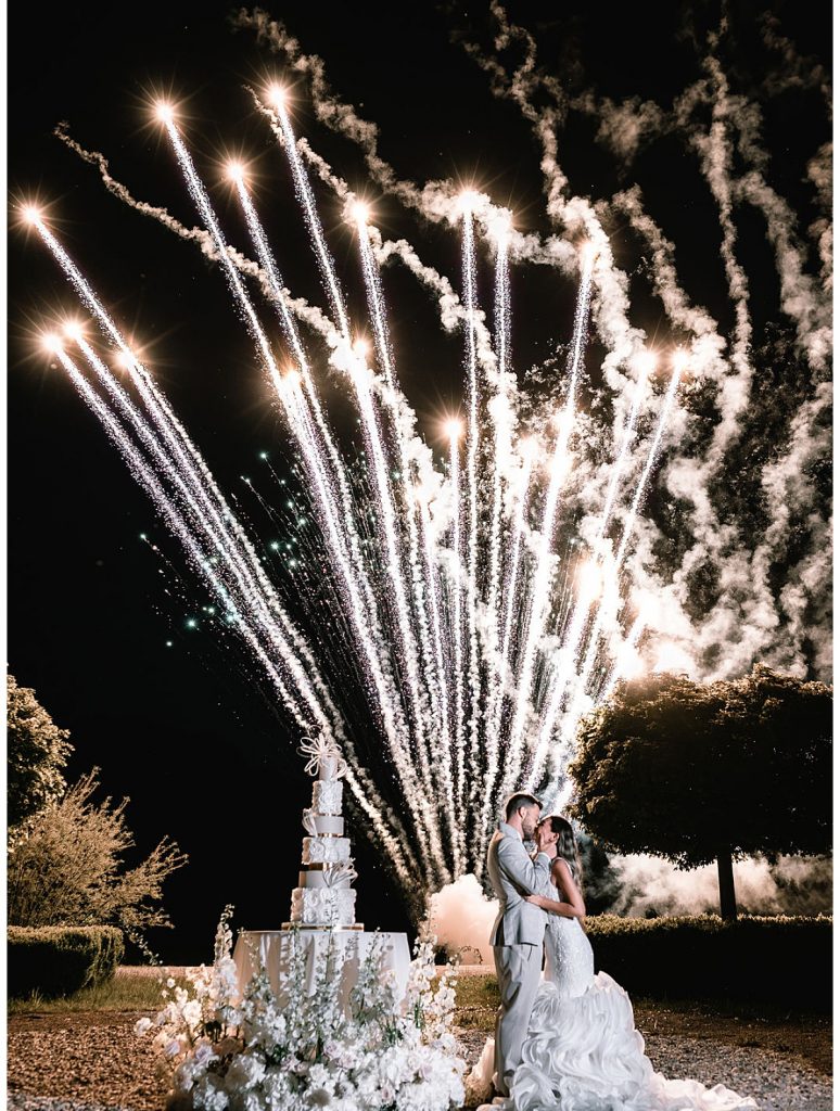 Freudentränen Fotografie Hochzeit mit Engeln und Ballerina (33)