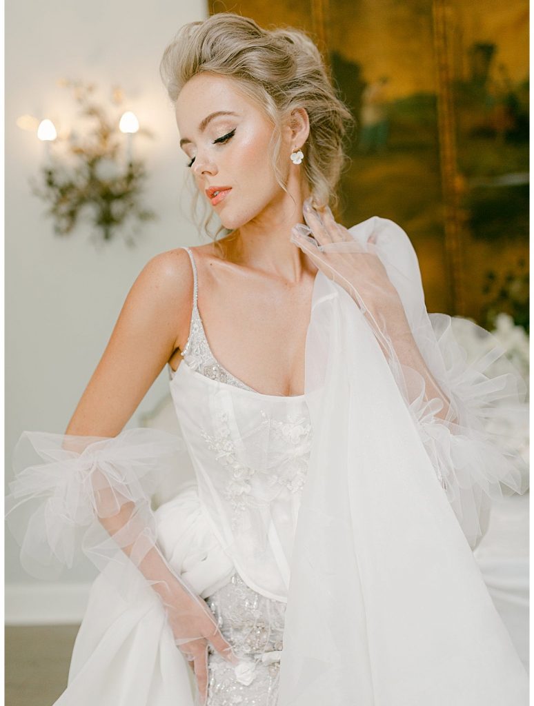 Light Flair Photography Mozart White Wedding (17)