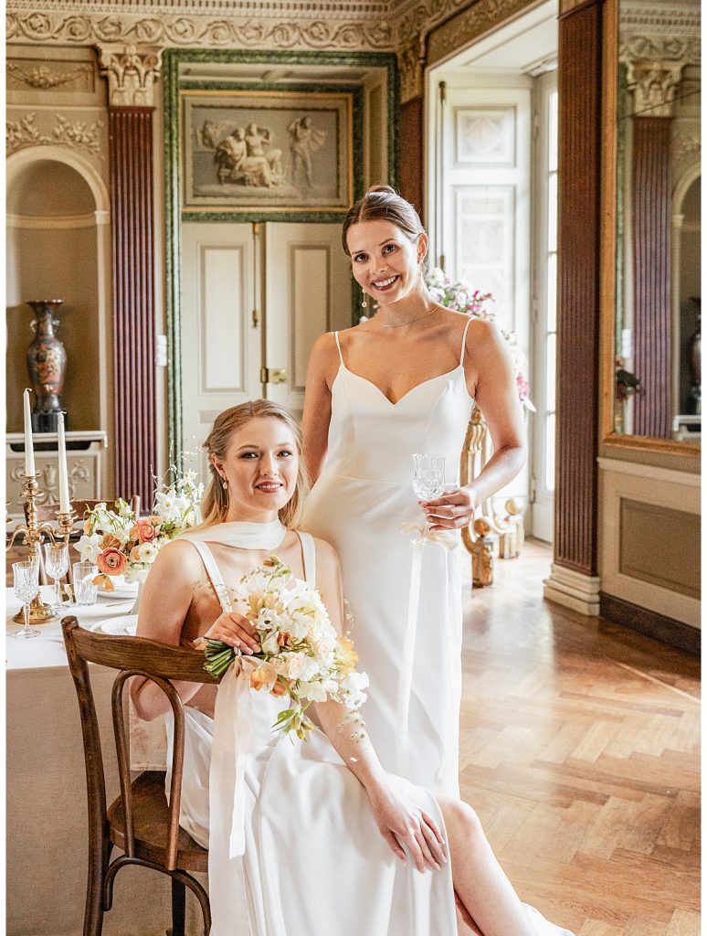 Sarah Prahm Vintage Hochzeit (16)