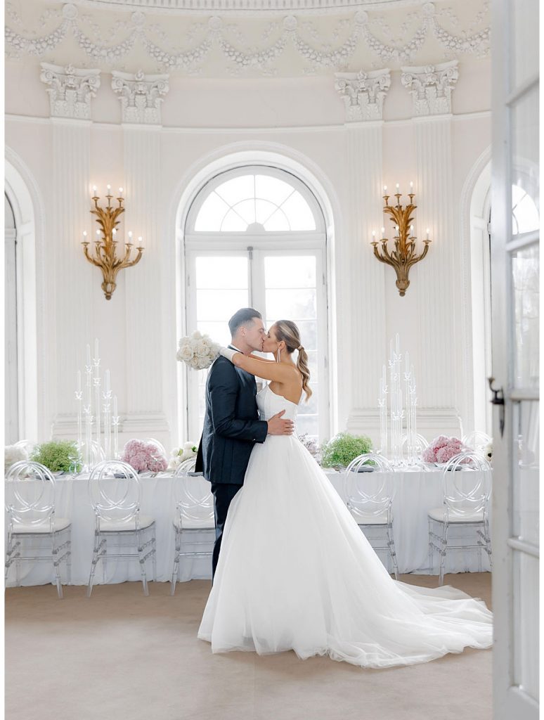 The Tailors Photography Schloss Monrepos Hochzeit (13)