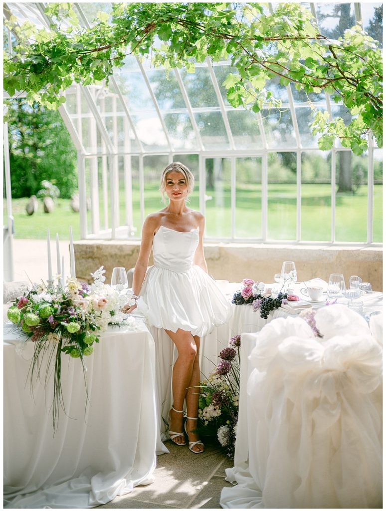 Thomas Raboteur Wedding in France Domaine Le Mezo (12)