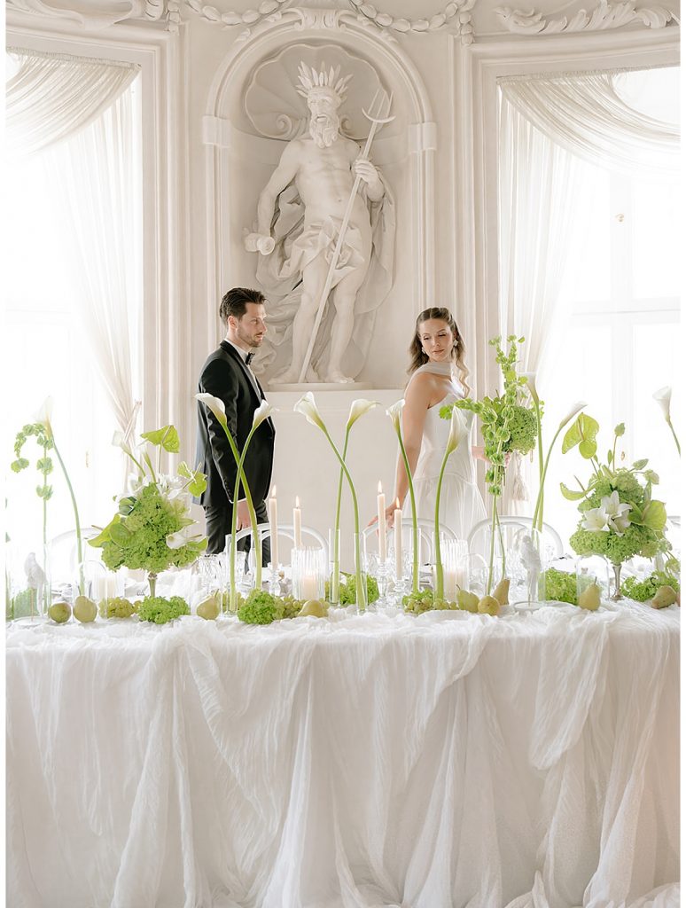 Vera Schulz veo media Weiße Hochzeit (9)