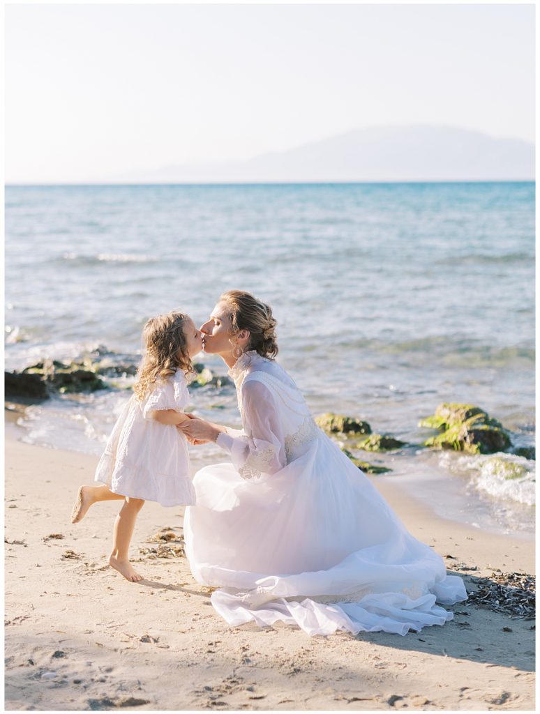 Veronika Maxantova Strandhochzeit Griechenland Wedding Beach Greece (1)